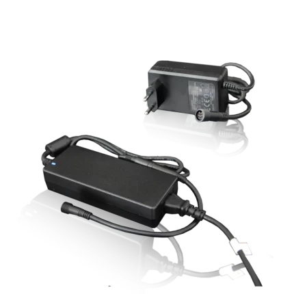 SOLAR RAPTOR®/SOLAR STINGER® DRV2 Netzteile