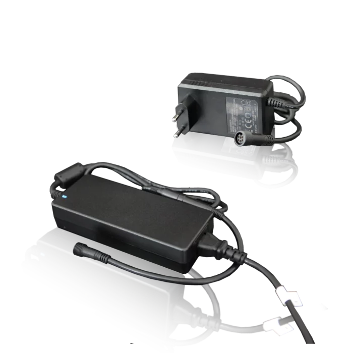 SOLAR RAPTOR®/SOLAR STINGER® DRV2 Netzteile