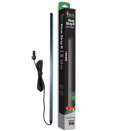 00013526_SOLAR RAPTOR_HeatStrip_450mm_transparent