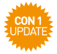 Icon CON1 Update