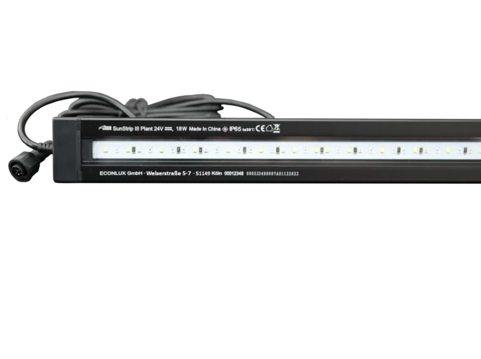 SOLAR STINGER® SunStrip III Coral Plant Detailansicht Art.-Nr. 00013701
